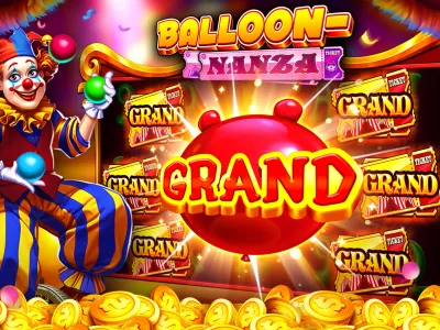 Fast Cash-out Interface screenshot